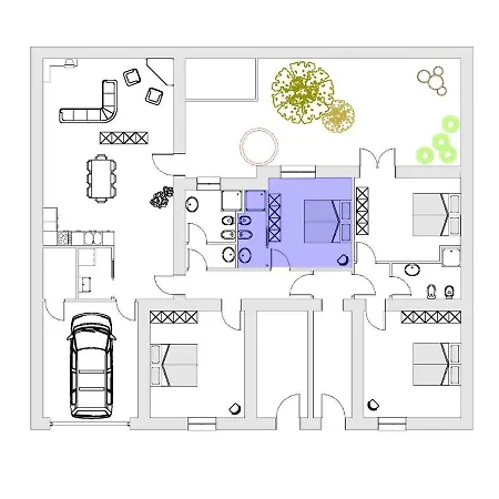 L'albero Dei Limoni Portoscuso
