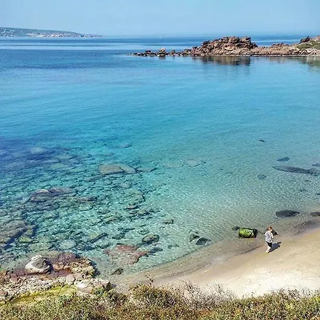 Bed and Breakfast L'albero Dei Limoni Portoscuso