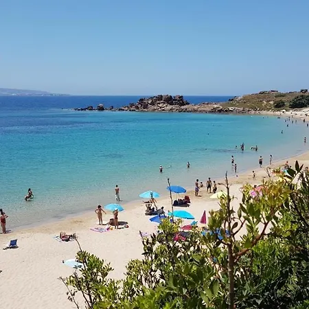 L'albero Dei Limoni Bed and Breakfast