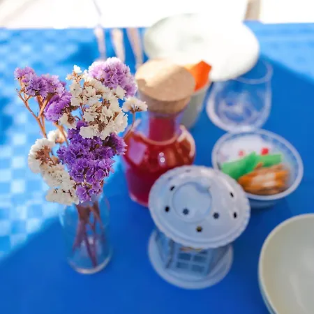 Bed and Breakfast L'albero Dei Limoni 4*