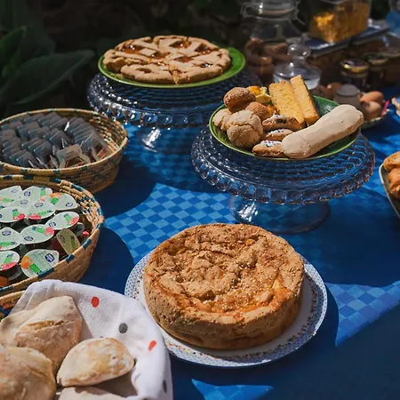 L'albero Dei Limoni 4* Portoscuso