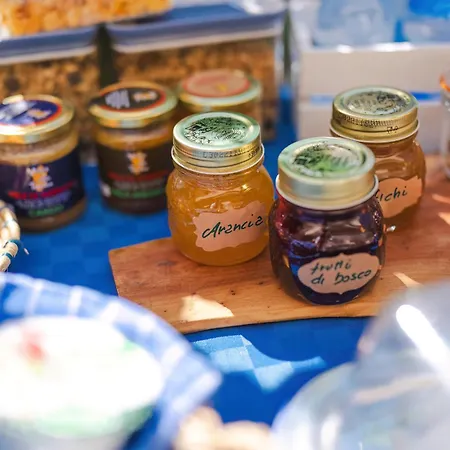 Bed and Breakfast L'albero Dei Limoni