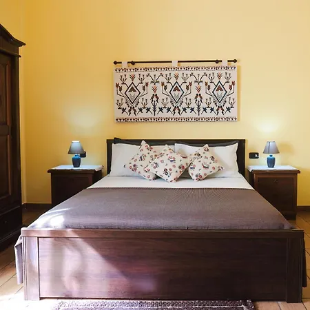 Bed & Breakfast L'albero Dei Limoni 4*