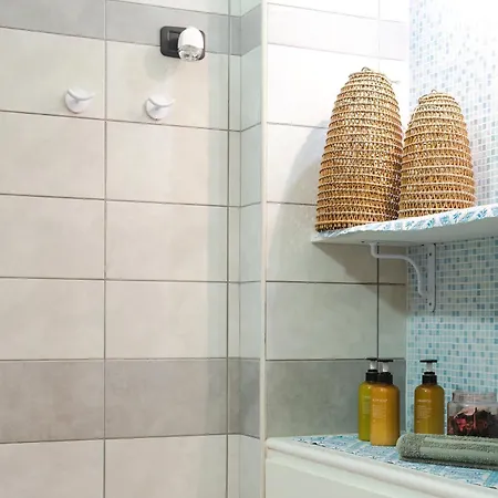 Bed and Breakfast L'albero Dei Limoni Portoscuso