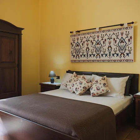 L'albero Dei Limoni 4*