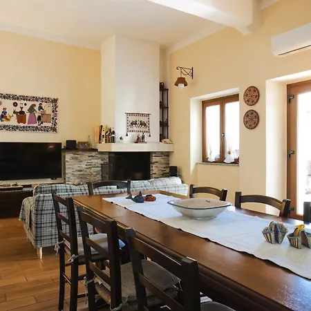 L'albero Dei Limoni 4* Portoscuso