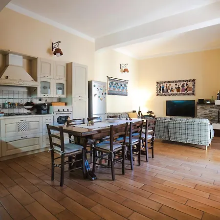 L'albero Dei Limoni Bed & Breakfast