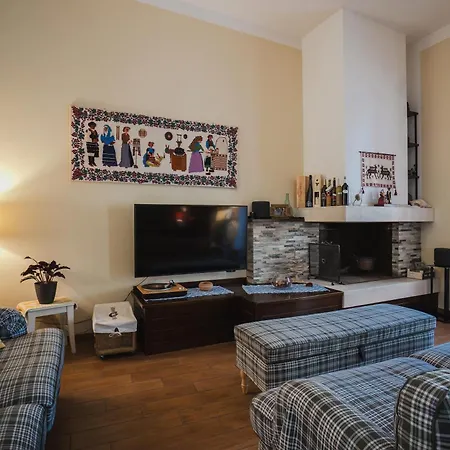 Bed and Breakfast L'albero Dei Limoni Portoscuso