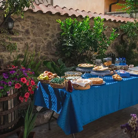 L'albero Dei Limoni 4* Portoscuso