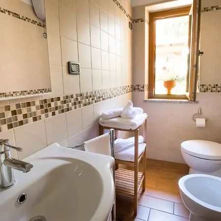 Bed & Breakfast L'albero Dei Limoni Portoscuso