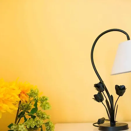 L'albero Dei Limoni Bed and Breakfast