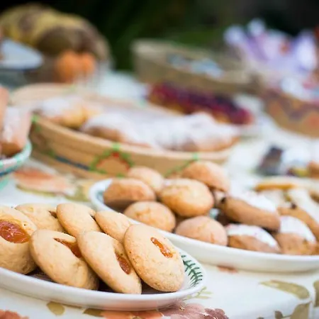 L'albero Dei Limoni 4*