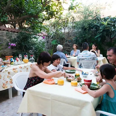 Bed & Breakfast L'albero Dei Limoni