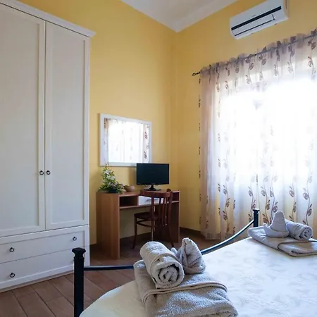 Bed and Breakfast L'albero Dei Limoni Portoscuso