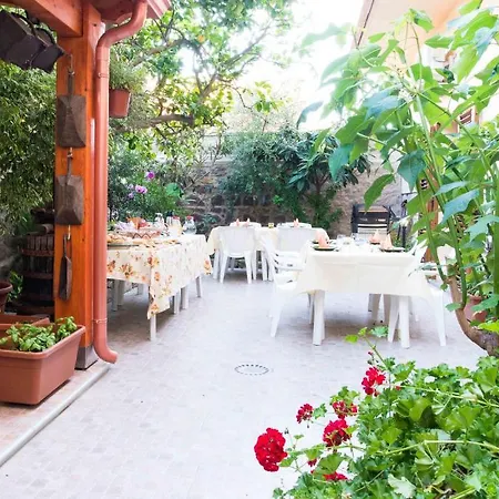 L'albero Dei Limoni Portoscuso