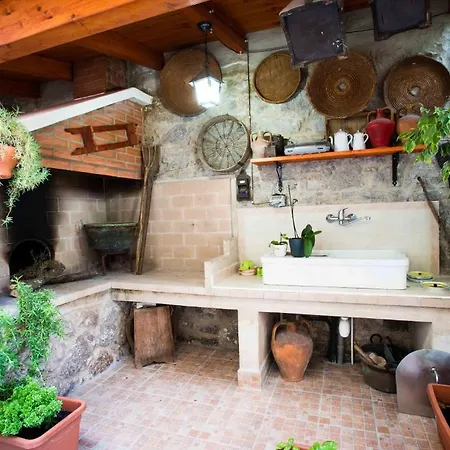 L'albero Dei Limoni Bed & Breakfast Portoscuso