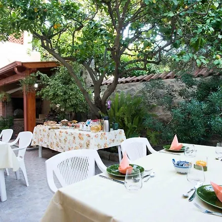 L'albero Dei Limoni Portoscuso