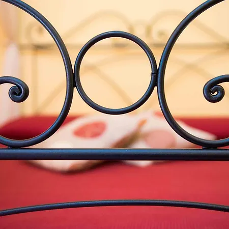 Bed & Breakfast L'albero Dei Limoni