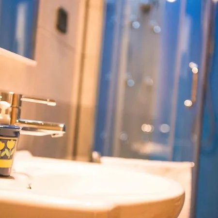 Bed & Breakfast L'albero Dei Limoni