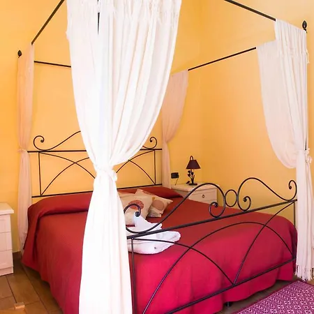 L'albero Dei Limoni Portoscuso