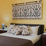 Bed & Breakfast L'albero Dei Limoni 4*