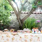 L'albero Dei Limoni Bed & Breakfast Portoscuso