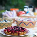 L'albero Dei Limoni Bed & Breakfast