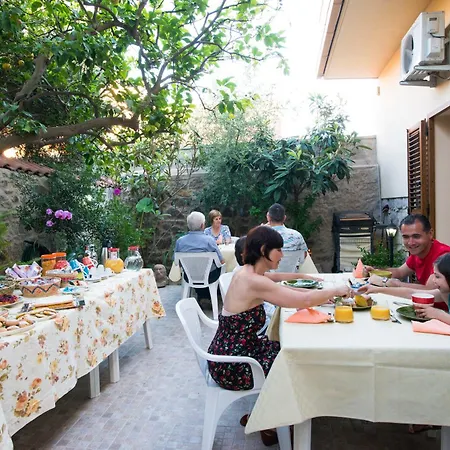 L'albero Dei Limoni