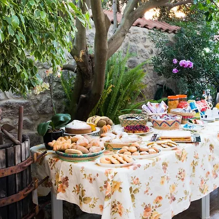 Frühstückspension L'albero Dei Limoni