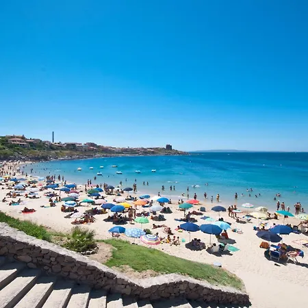 L'albero Dei Limoni Couette-café Portoscuso