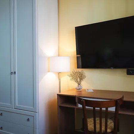 L'albero Dei Limoni Bed and Breakfast