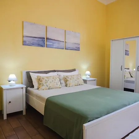 L'albero Dei Limoni 4* Portoscuso