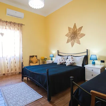 Bed & Breakfast L'albero Dei Limoni