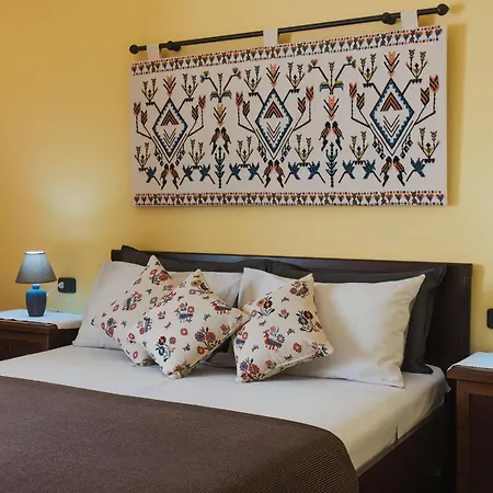 Bed & Breakfast L'albero Dei Limoni 4*