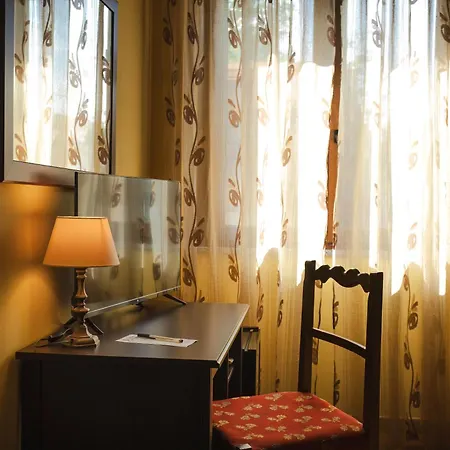 L'albero Dei Limoni Bed & Breakfast Portoscuso