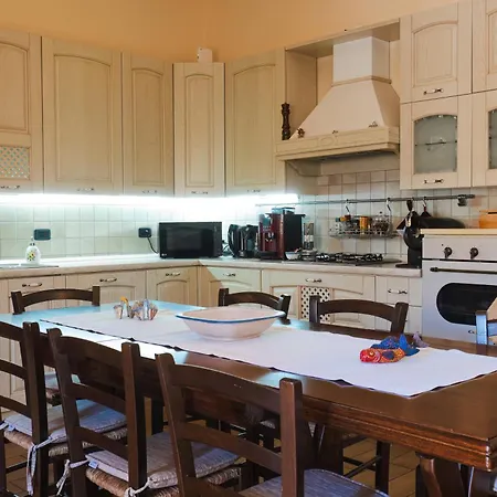L'albero Dei Limoni Bed & Breakfast *