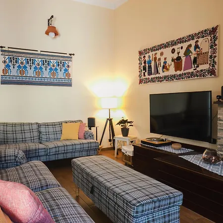 L'albero Dei Limoni Bed & Breakfast *
