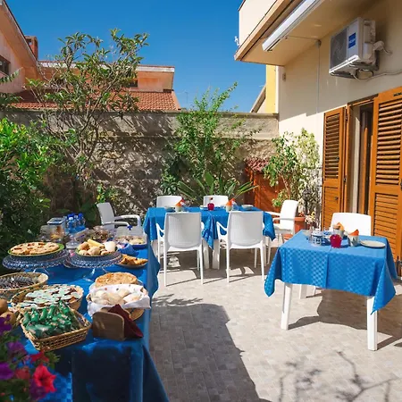 Bed & Breakfast L'albero Dei Limoni 4*