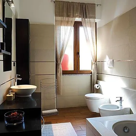 L'albero Dei Limoni Bed & Breakfast