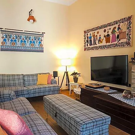 L'albero Dei Limoni Bed & Breakfast Portoscuso