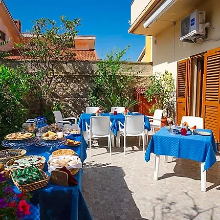 L'albero Dei Limoni 4* Portoscuso