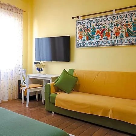 L'albero Dei Limoni