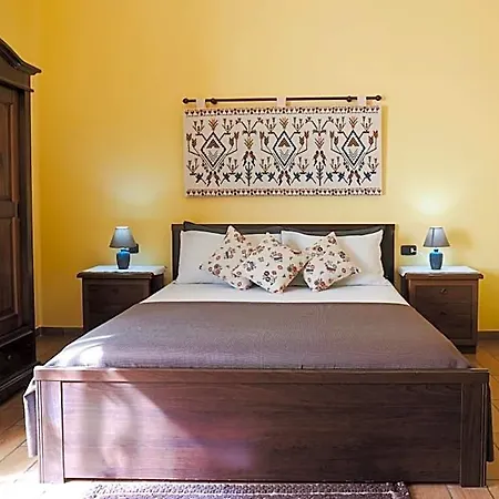L'albero Dei Limoni Bed & Breakfast