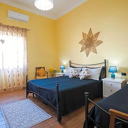 Bed & Breakfast L'albero Dei Limoni