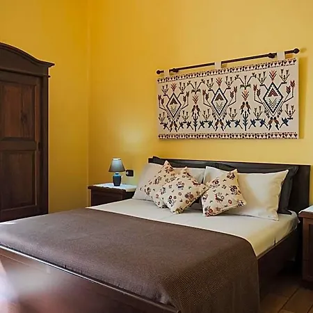 Bed & Breakfast L'albero Dei Limoni Portoscuso
