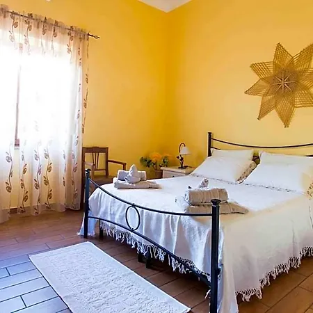 L'albero Dei Limoni 4* Portoscuso