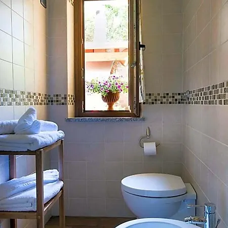 L'albero Dei Limoni Bed & Breakfast Portoscuso