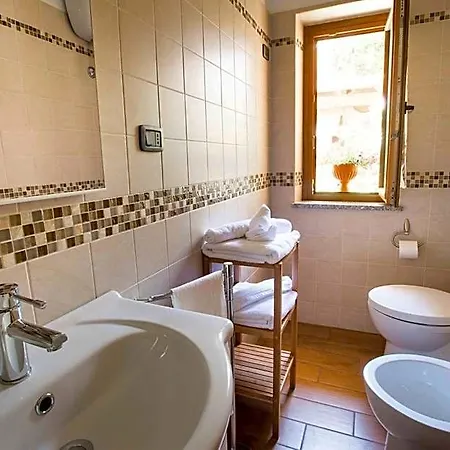 Bed & Breakfast L'albero Dei Limoni