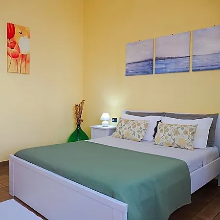 Bed & Breakfast L'albero Dei Limoni