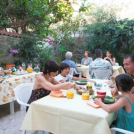 L'albero Dei Limoni 4* Portoscuso